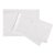 Nalepovacia obálka DL PRIEHĽADNÁ / číra 235 × 123 mm (balenie 100 ks)