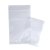 Uzatvárateľný ZIP sáčok 100 x 150 mm, 100 ks / bal