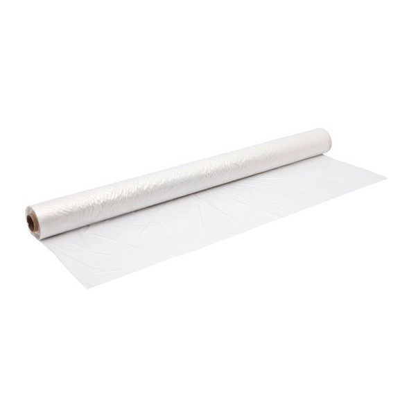 HDPE fólie na zakrývání palet - 1200x1600/0,010mm - role 500ks