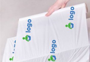 Marketing na obalovém materiálu