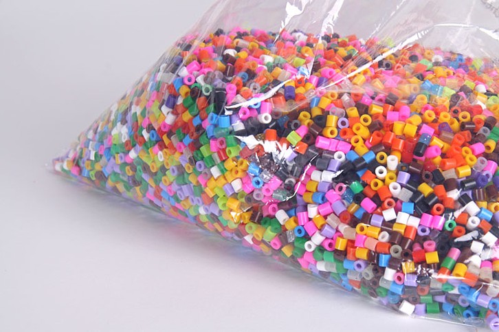 Sáček LDPE 250 x 400mm, 40my (balení 100 ks)