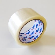 ULITH Lepiaca páska Akryl TRANSPARENT 48mm x 66m
