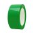 CleverPack Lepiaca páska Akryl ZELENÁ 48mm x 60m