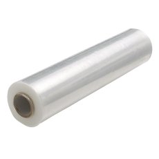 Ručná stretch fólia TRANSPARENT 2 kg EXTRA NÁVIN - 23 my / 50 0mm