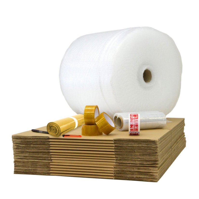 Sada na sťahovanie M