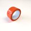 CleverPack Lepicí páska Akryl ORANŽOVÁ 48mm x 66m