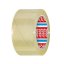 TESA Lepicí páska hotmelt TRANSPARENT 48mm x 66m