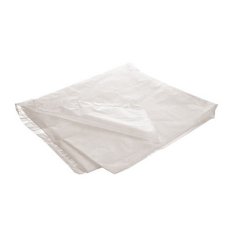 Igelitové vrecia LDPE 300L TRANSPARENT / 50my - 100 x 150 cm - bal. 10 ks