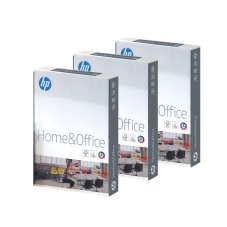 HP Home & Office Papír A4, 80g, balení 3 x 500 listů