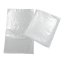 Vrece LDPE 650 x 1050mm, 90 my, (balenie 25 ks)
