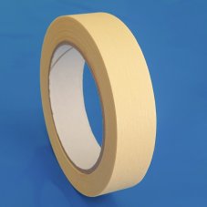 CleverPack lepiaca páska Krepová 25mm x 50m do 60°C - BETA