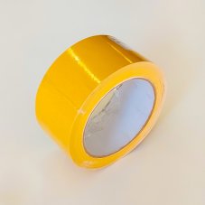 CleverPack Oboustranná lepicí páska PP 50mm x 25m