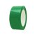 CleverPack Lepiaca páska Akryl ZELENÁ 48mm x 60m