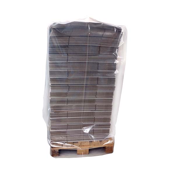 Paletizačné vrece 1240x840x1700 mm EXTRA ÚSPORNÉ 30my (balenie 10 ks)