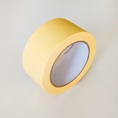 CleverPack lepicí páska Krepová 48mm x 50m do 60°C - BETA