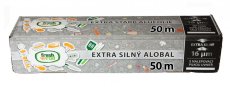 Alobal Fresh'n'Roll - krabička s pílkou - 30cm / 50m