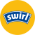 Značkové vrecia SWIRL
