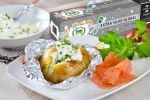 Potravinová fólia Fresh'n'Roll - krabička s funkčnou rezačkou - 30cm / 300m