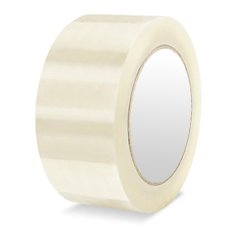 CleverPack Lepiaca páska Akryl TRANSPARENT 48mm x 60m