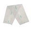 LDPE vrecko s bočnými skladmi 230+180 × 990 mm, 30 my (balenie 100 ks)