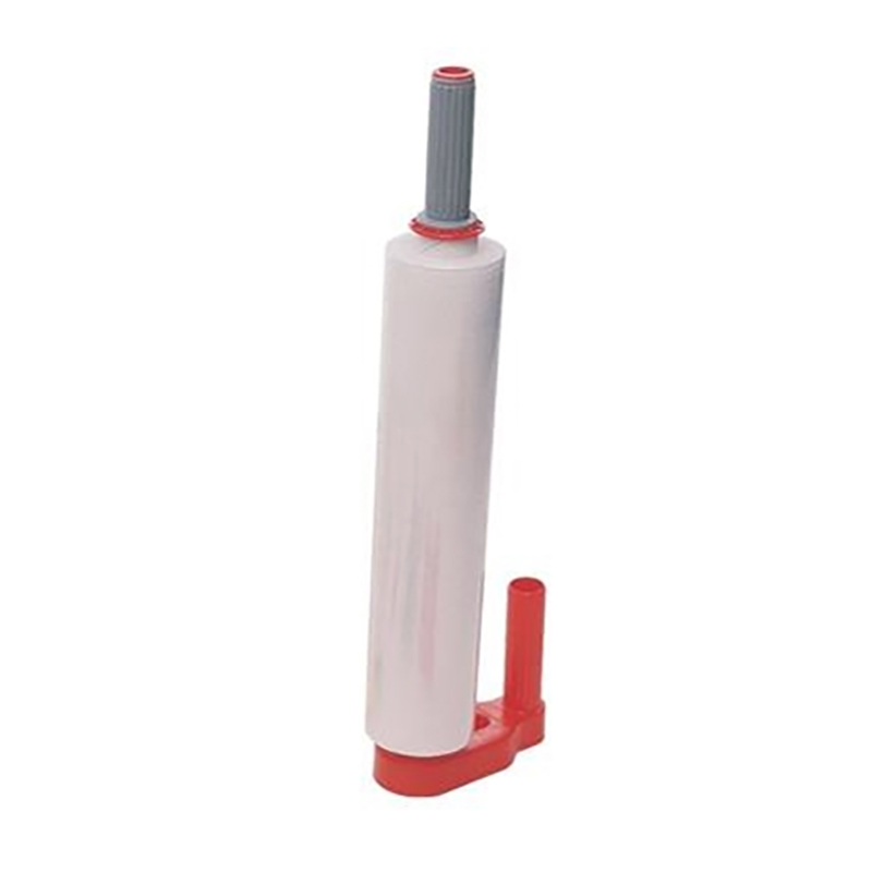 Odvíječ stretch fólie S RUKOJETÍ pro šířku 500 mm