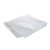 Igelitové vrecia LDPE 300L TRANSPARENT / 50my - 100 x 150 cm - bal. 10 ks