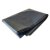 Igelitové vrecia LDPE 300L ČIERNE / 50my - 100 x 150 cm - bal. 10 ks