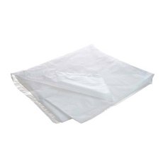 Vrece LDPE 650 x 1050mm, 90 my, (balenie 25 ks)