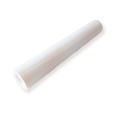 Ruční stretch fólie BEZ DUTINKY BÍLÁ 133 m - 23 my / 500mm