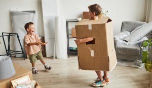 Plánujete sťahovanie? Uľahčí Vám to naše sady