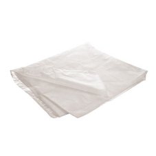 Igelitové vrecia LDPE 300L TRANSPARENT / 50my - 100 x 150 cm - bal. 10 ks