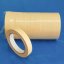 CleverPack lepicí páska Krepová 15mm x 50m do 60°C
