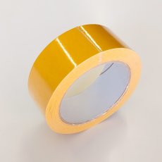 CleverPack Oboustranná lepicí páska PP 38mm x 25m
