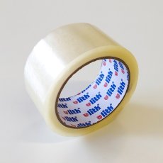 ULITH Lepiaca páska Akryl TRANSPARENT 48mm x 66m