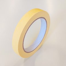 CleverPack lepiaca páska Krepová 15mm x 50m do 60°C