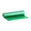 Igelitové pytle LDPE 120L ZELENÉ / 40my - role 25 ks
