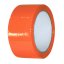 CleverPack Lepicí páska Akryl ORANŽOVÁ 48mm x 66m