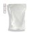 Vrecká Doypack, 500ml, TRANSPARENT PET/PE, 100 ks/bal