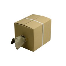 Výplňový papier v krabici 450 m návin