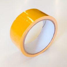 CleverPack Obojstranná lepiaca páska PP 38mm x 10m