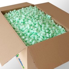 Flo-Pak GREEN, 100 L