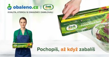 Fresh’n’Roll – skvělý dárek do každé kuchyně