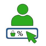 Získejte víc z každého nákupu: Založte si zákaznický účet