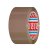 Lepiaca páska TESA hotmelt HNEDÁ 48mm x 66m