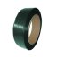 PET vázací páska ZELENÁ 12,5 x 0,66mm návin 2000m