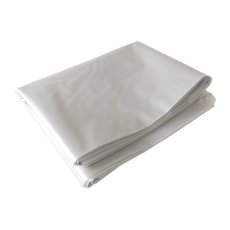 Vrecia na suť LDPE 120L EXTRA SILNÉ 175my TRANSPARENT - bal. 10 ks