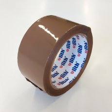ULITH Lepiaca páska Akryl HNEDÁ 48mm x 66m