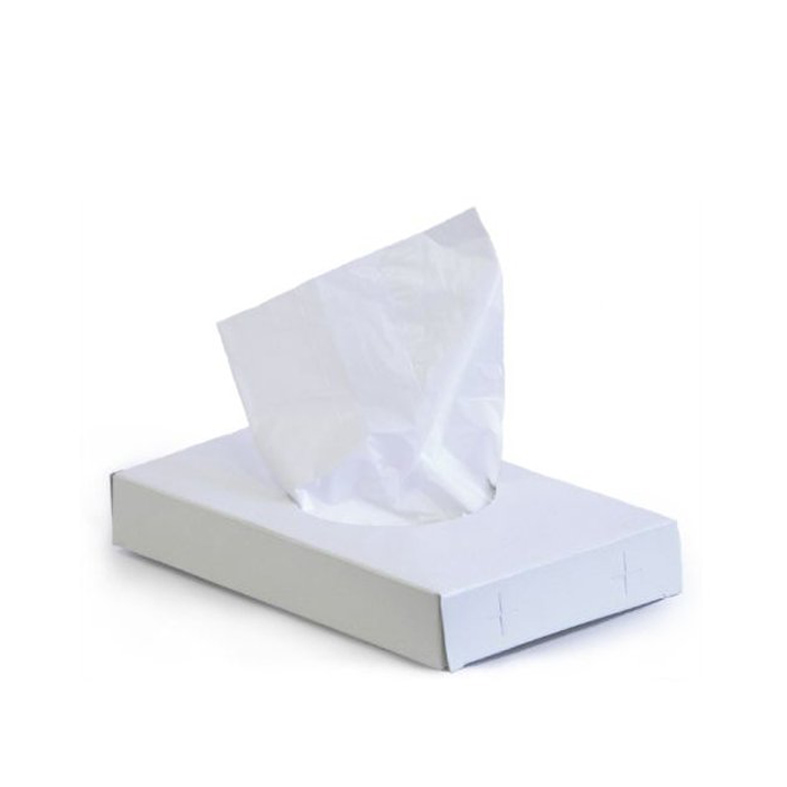 Hygienické sáčky - krabička 30 ks