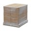 Ruční stretch fólie TRANSPARENT 3 kg - 20 my / 500 mm