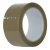 CleverPack Lepiaca páska Akryl HNEDÁ 48mm x 60m